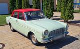 Ford 12M P4 Tüv neu - Ford Taunus: 12m