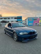 BMW e46 328ci - BMW 328: Coupe, 328ci