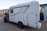 HYMER / ERIBA / HYMERCAR ML-T 560 4x4 Mercedes, Delta, BlackRhino, LifePo - Allradantrieb Merc