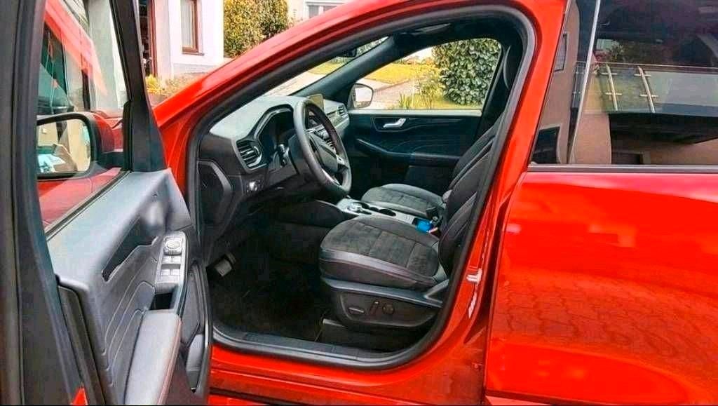Image of Ford Kuga