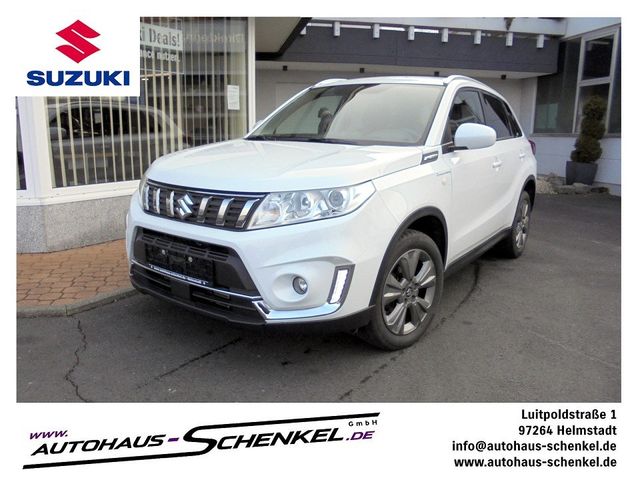 Suzuki Vitara 1.4 Boosterjet Comfort