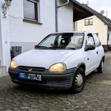 Opel Corsa City 1.2 Oldtimer 1994 - gebrauchte Opel Corsa aus dem Jahr 1994
