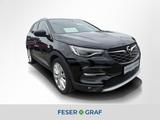 Opel Grandland X 1.6 Aut. Ultimate BiLED*SHZ*AHK*HiFi - Opel Gebrauchtwagen in Dortmund