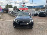 Volkswagen Touareg V6 TDI R-Line/AUTOMATIK/NAVI/XENON/360 K - Volkswagen: R36