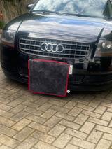 Audi TT Roadster 1.8T 110KW - - Audi TT aus 2003