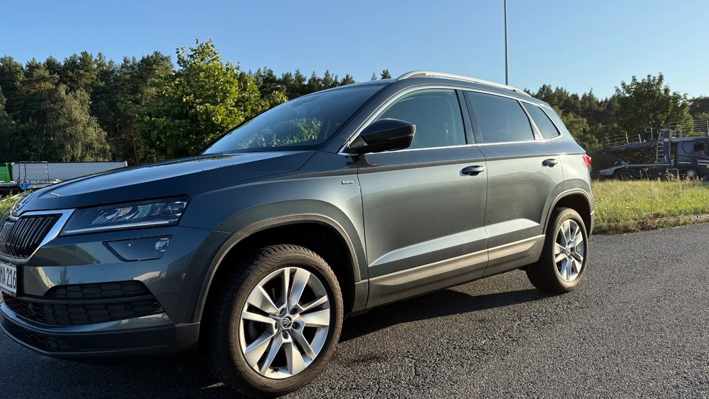 Image of Skoda Karoq