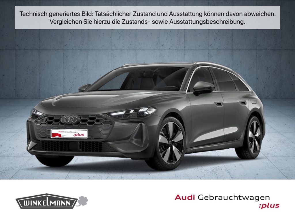 Image of Audi A5