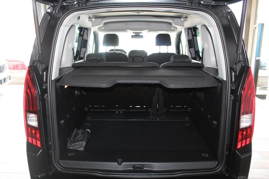 Peugeot Rifter L1 Active 1.2 PureTech 110*DAB*AHZV*, миниатюра 12