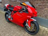 Ducati 749S - DUCATI 749