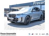 BMW X5 xDrive40d M Sport HUD PANO ACC AHK 360°KAM