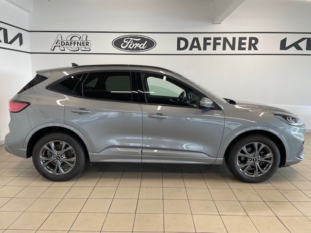 Fahrzeugabbildung Ford Kuga ST-Line X 1.5 totWinkelASS Kamera DAB
