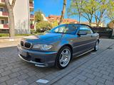 BMW E46 325i Cabrio Special Edition Indivi... - BMW 325: E46 325i