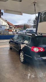 Volkswagen VW passt Neu TÜV - Volkswagen Passat aus 2010: Kombi