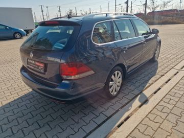 Volkswagen Golf - 3