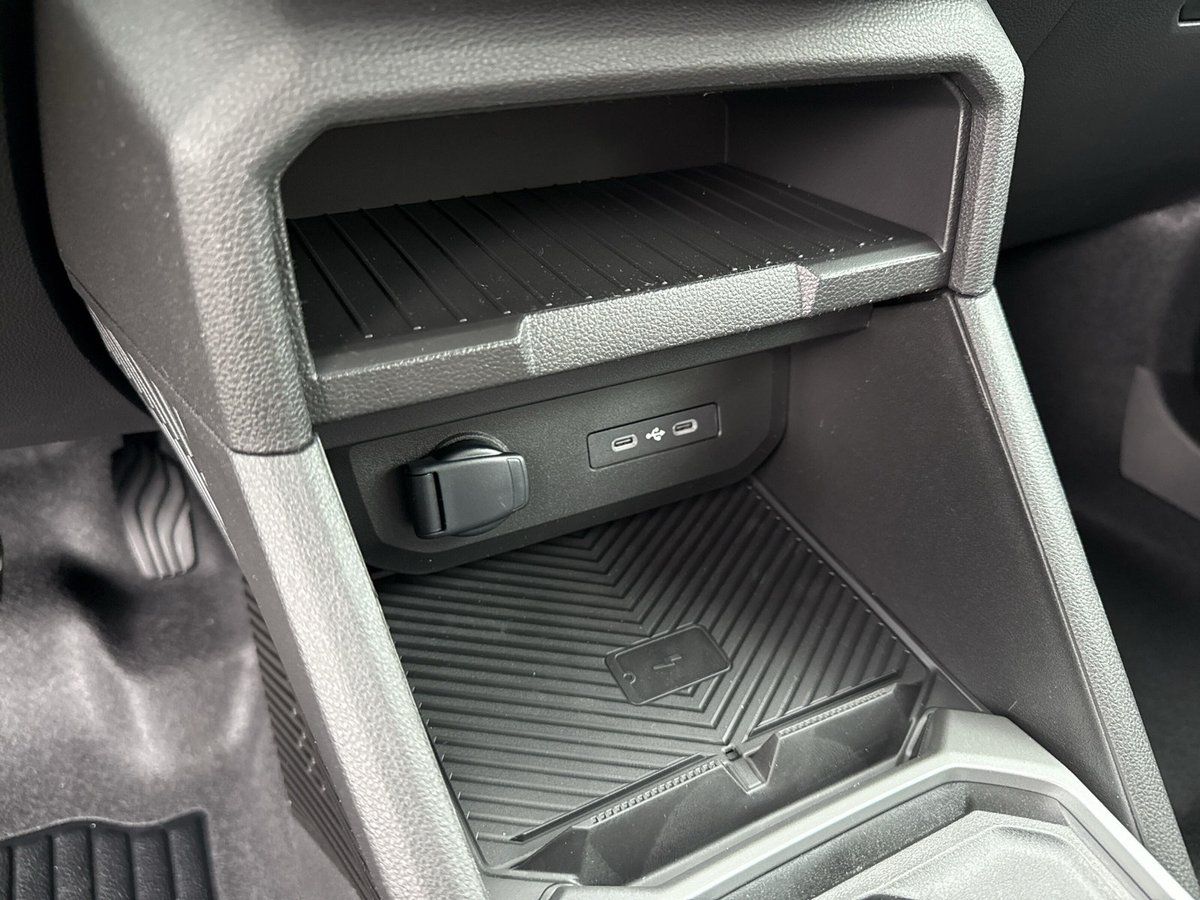 Dacia Duster - Bild 18