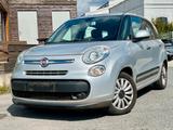Fiat 500L Pop Star - Fiat 500L aus 2016