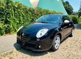 Alfa Romeo MiTo 1.4 78 CV - Alfa Romeo MiTo aus 2012