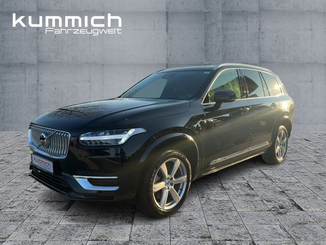 Volvo XC 90 Ultimate Bright T8 Pano/Headup/Shz