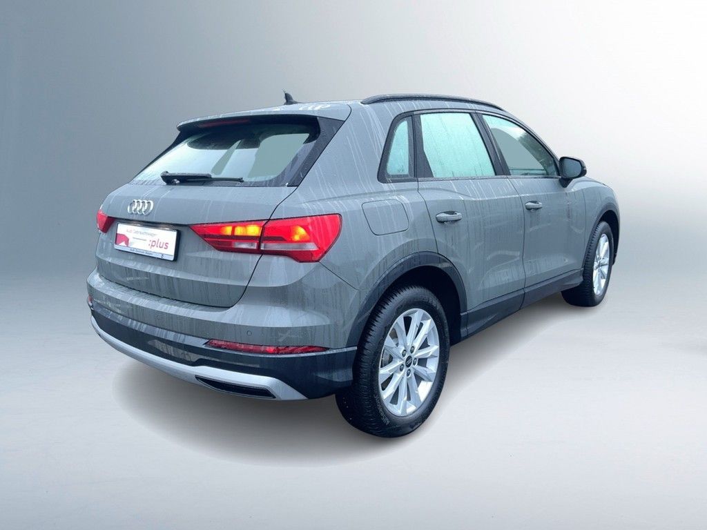 Audi Q3 - Bild 7