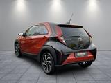 Toyota Aygo X 1.0 Teamplayer Kamera+Carplay+uvm. - gebrauchte Kleinwagen