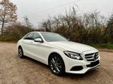 Mercedes-Benz C 220 d AVANTGARDE Autom. Pano. LED. Keyless Go