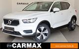 Volvo XC40 Momentum Pro Leder,Navi,LED,360° Kamera,SH - gebrauchte Volvo XC40 aus dem Jahr 2021