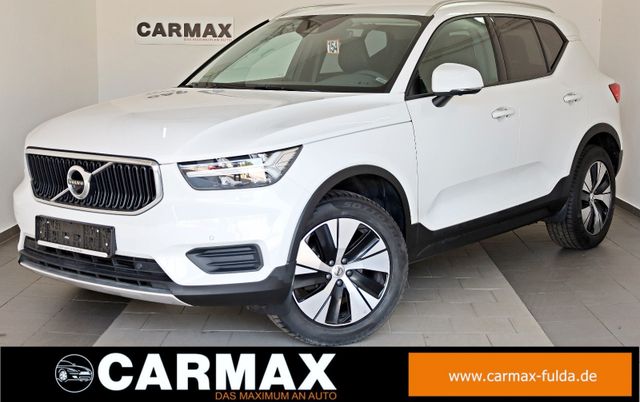 Volvo XC40 Momentum Pro Leder,Navi,LED,360° Kamera,SH