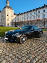 Mercedes-Benz Sommer/Garagenfahrzeug mit Werksgarantie 01/2027 - Mercedes-Benz W202