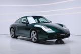 Porsche 996 911 Carrera 4 dschungelgrün/nephritgrün PCCM - Porsche: Grün, 911