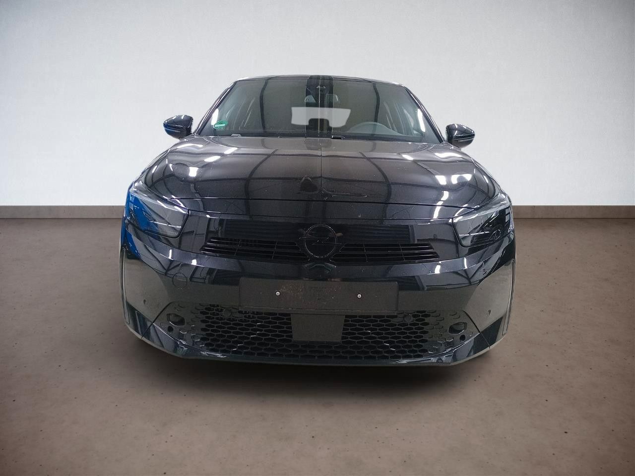 Fahrzeugabbildung Opel Corsa F GS/Automatik/Navi/Allwetter!