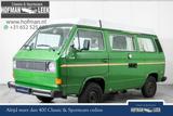 Volkswagen Westfalia camper 57KW Californie auto . - Volkswagen grün