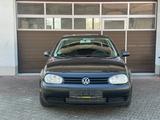 Volkswagen Golf Edition /1.Hand/ - gebrauchte VW Golf aus dem Jahr 2000