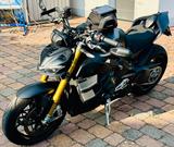 Ducati Streetfighter V4S - DUCATI ST4S