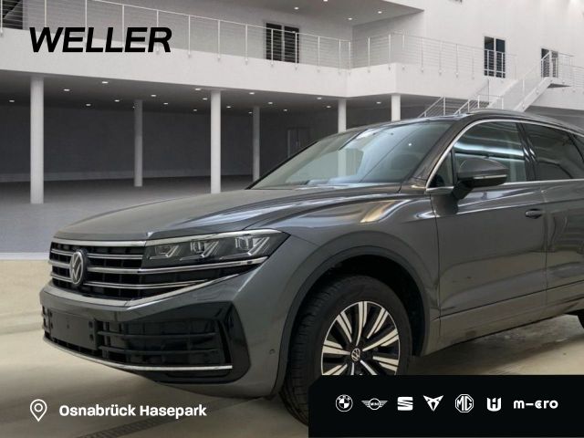 Volkswagen Touareg 3.0 TDI V6 4Motion Elegance PANO,HUD,AHK