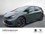 Cupra Born VZ 240 kW (326 PS) 79 kWh - Cupra Born: Vz