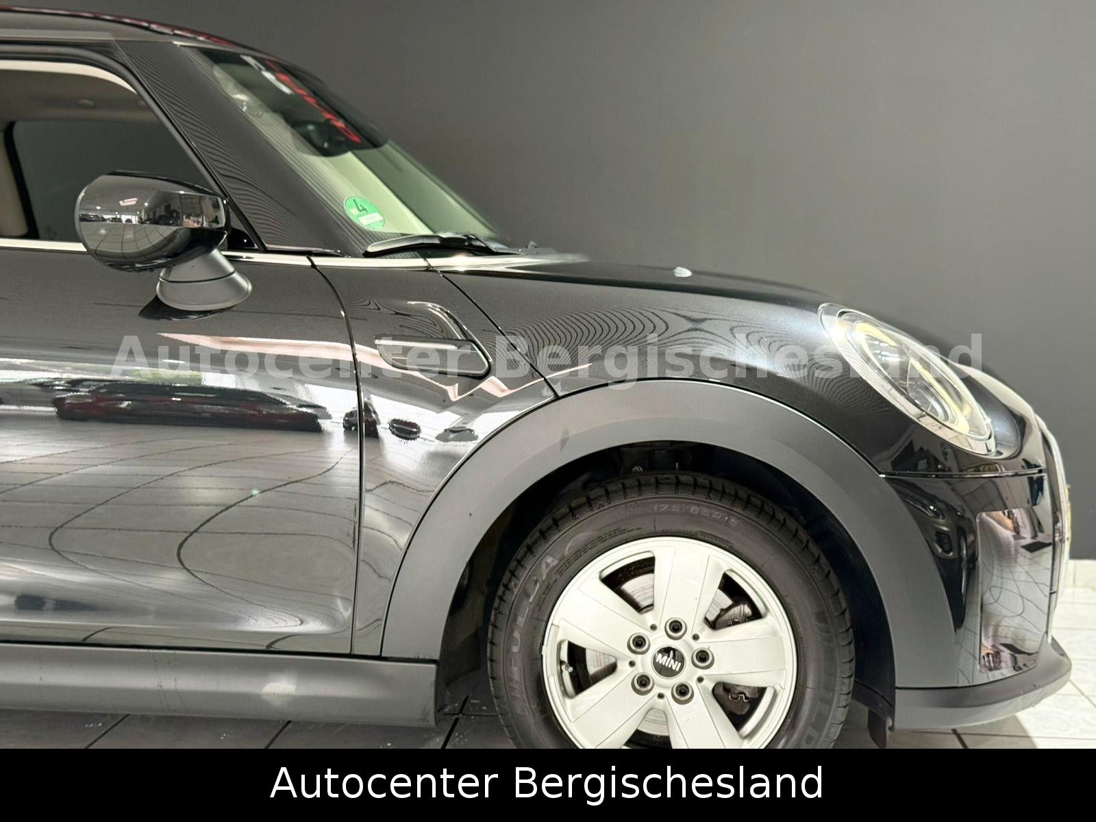 MINI Cooper Mini 3-trg. Cooper Essential Trim, миниатюра 14