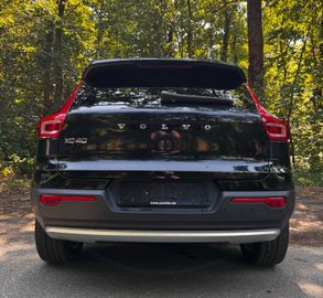 Volvo XC40 - 6