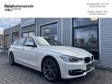 BMW 320i Sport Line HeadUp HIFI Panorama - BMW 320 in Bielefeld