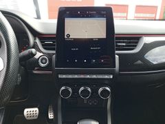 Fahrzeugabbildung Arkana R.S. Line 1.6 E-TECH Hybrid 145 EU6d