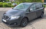 Seat SEAT Alhambra Connect 1.4TSI 7 Sit*Navi*E-... - Seat Alhambra SE mit Benzin-Antrieb