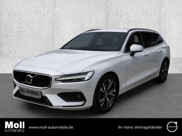 Volvo V60 - 1