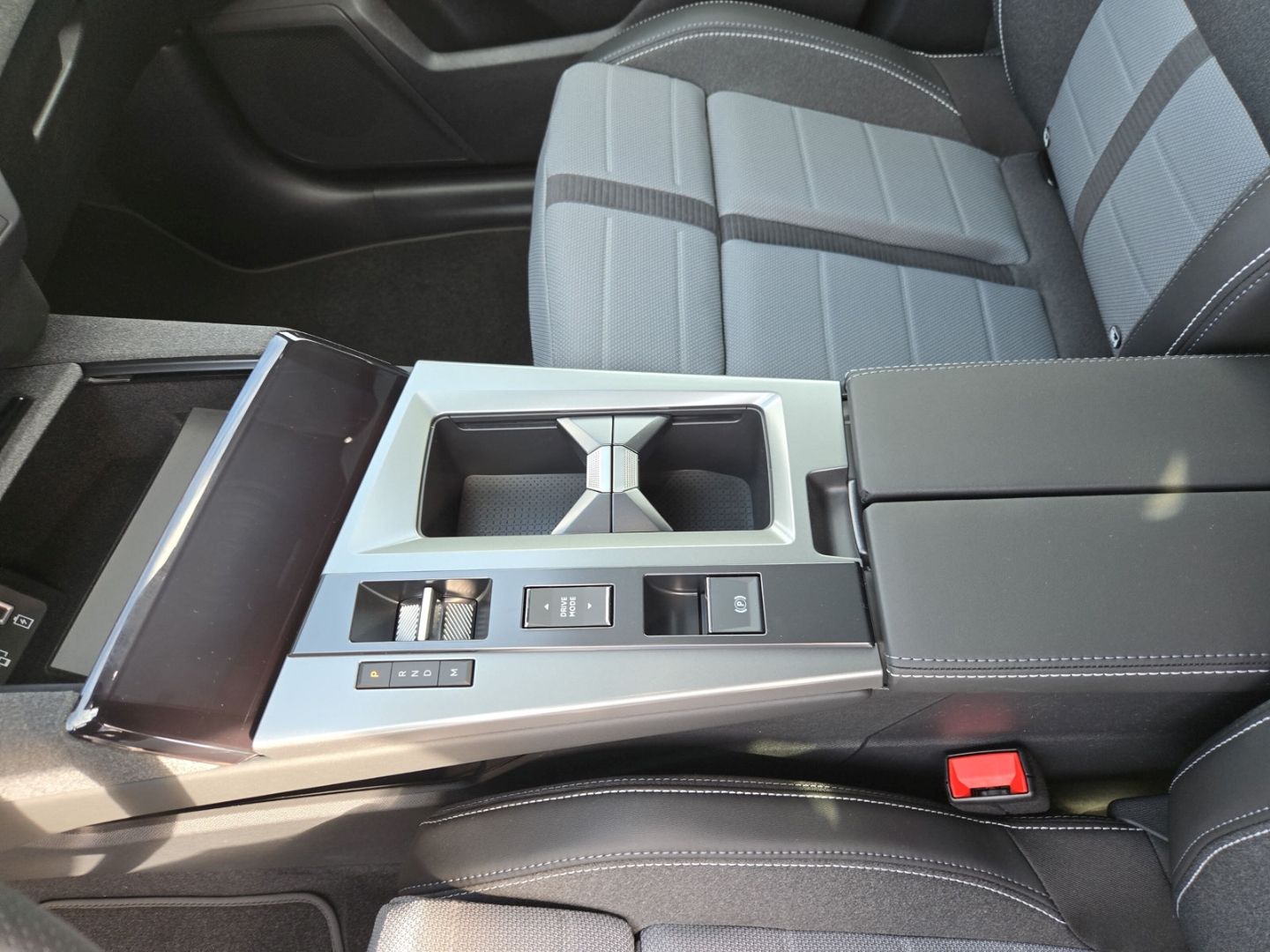 Opel Grandland (X) - Bild 19