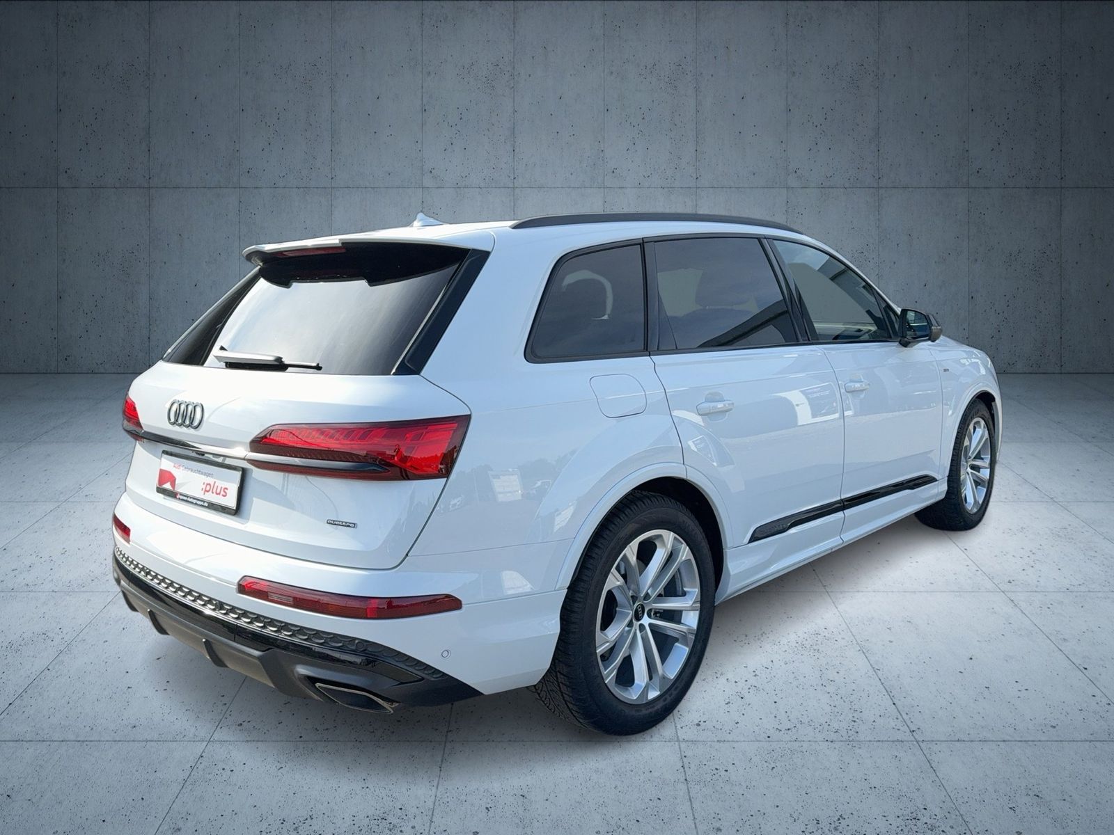 Audi Q7 - Bild 6