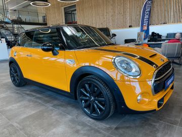 MINI Cooper SD *1.HAND*HEAD-UP*KAM*LED*PDC*TEMP*PANO*