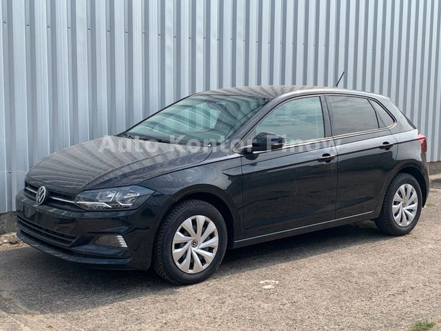 Volkswagen Polo VI Comfortline *AppleCarPlay*Navi*