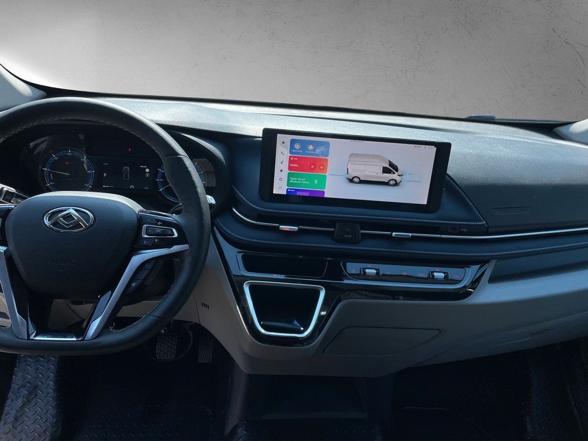 Maxus Andere - Bild 6