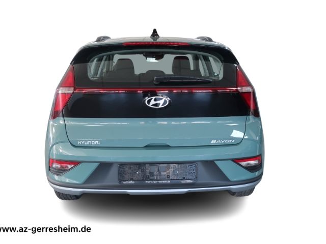 Hyundai BAYON – Bild 6
