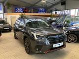 Subaru Forester Edition Exclusive Cross - gebrauchte Subaru Forester aus dem Jahr 2023