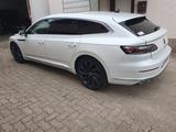 Volkswagen Arteon 2.0 TDI SCR 147kW DSG 4MOTION R-Line ... - Volkswagen Arteon in Karlsruhe