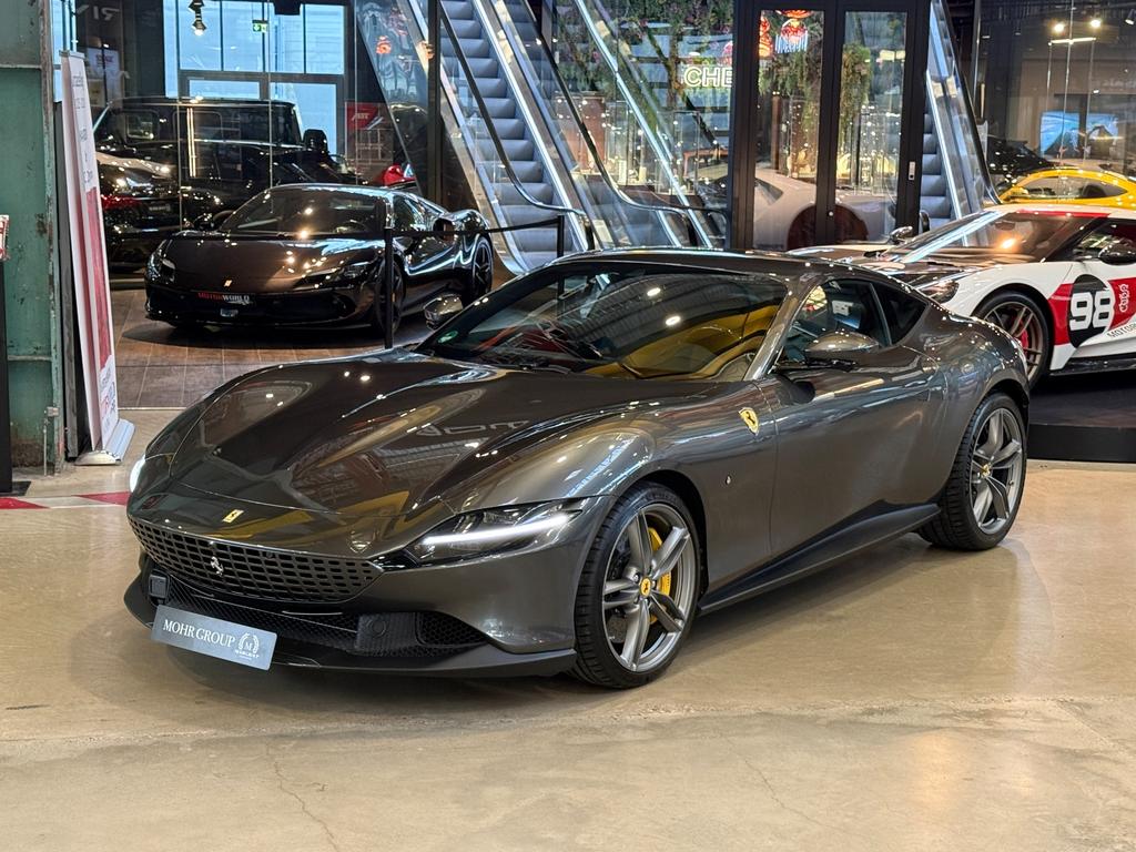 Ferrari Roma